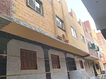 منزل / بيت للبيع في حلوان، القاهرة الكبرى، 131 متر