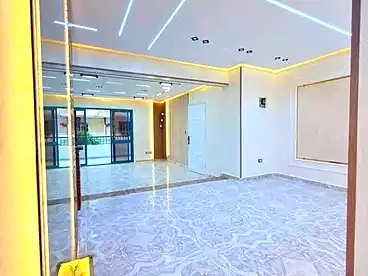 شقق للبيع في شاطئ النخيل - ٦ اكتوبر، العجمي، 125 متر