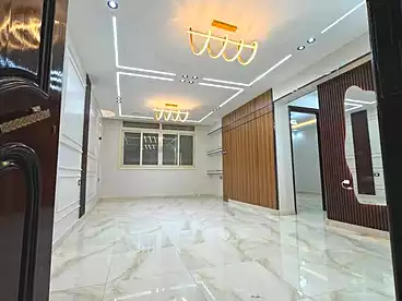 Apartments For sale in Street 27, Nozha 2, 130 sqm