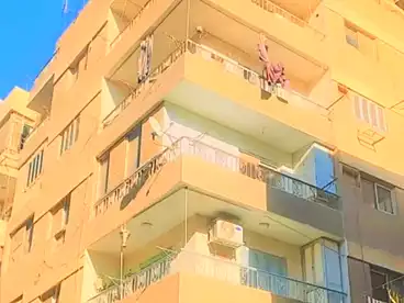 شقق للبيع في شارع حسن محمد، فيصل، 110 متر