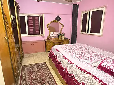 Apartments For sale in Hadayek El Koba, Greater Cairo, 120 sqm