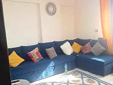 Apartments For sale in Faddah St., Al Agamy, 120 sqm