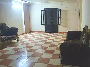 Apartments For rent in Hassan Mohamed St., Faisal, 130 sqm