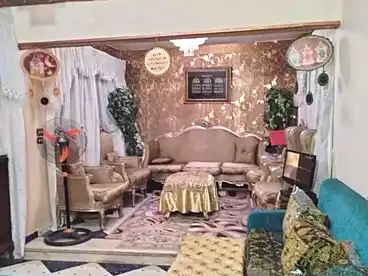 عقارات للبيع في شارع الأربعين، جسر السويس، 130 متر