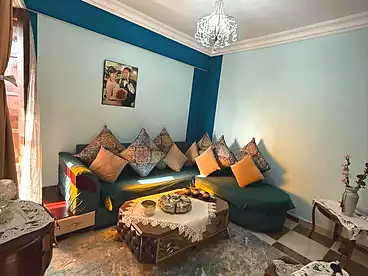 Properties For sale in Cairo St., Sidi Beshr Qebli, 110 sqm