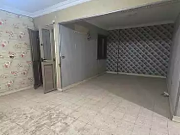 Apartments For sale in Mahmoud Khater St., Helwan, 120 sqm