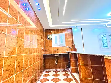 Apartments For sale in Street 57, Shatee El Nakheel, 125 sqm