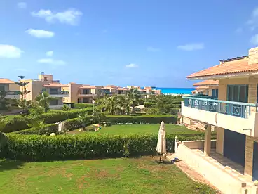 Properties For sale in Beausite Beach, Marsa Matrouh City, 190 sqm