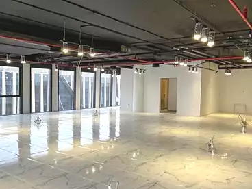 Offices For rent in Eastown Parks - Eastown Compound, Eastown Compound - Sodic, 224 sqm