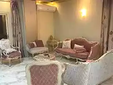 شقق للبيع في شارع البحر الاعظم، مدينة طلخا، 220 متر