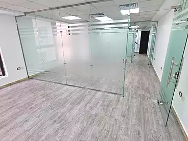 Administrative For sale in One Kattameya Compound - Morshedy Group, Compounds in Maadi, 120 sqm