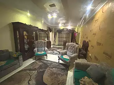 Apartments For sale in Other Neighborhoods In El Sheikh Zayed City, El Sheikh Zayed, 250 sqm