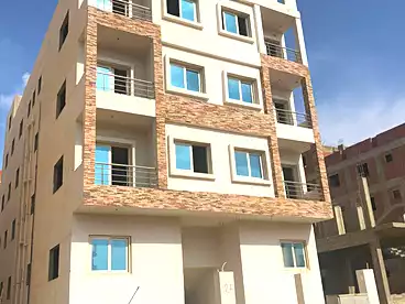 Apartments For sale in Other Neighborhoods In 6th Of October, 6th of October, 153 sqm
