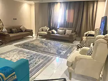 شقق للبيع في مناطق فرعية بمدينة الشيخ زايد، الشيخ زايد، 200 متر
