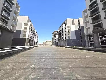 شقق للبيع في كمبوند بارك لين - العتال، الحي السكني السابع - R7، 130 متر