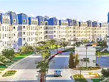 Apartments For sale in Mountain View Hyde Park Compound, Compounds in New Cairo, 141 sqm
