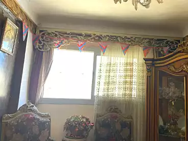 شقق للبيع في السيوف، الاسكندرية، 95 متر