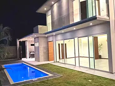 Villas For sale in Azailya Compound - Sodic East, SODIC East Compound, 200 sqm