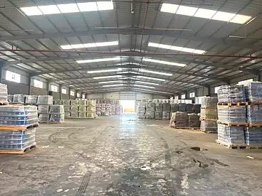 Properties For rent in Industrial Zone, Badr City, 2500 sqm
