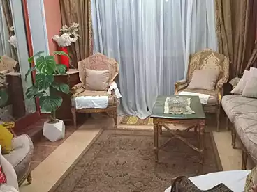 Apartments For sale in El Lebeny, El Haram, 125 sqm