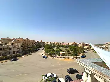 Apartments For sale in Soliman Azabi St., El Narges 3, 240 sqm