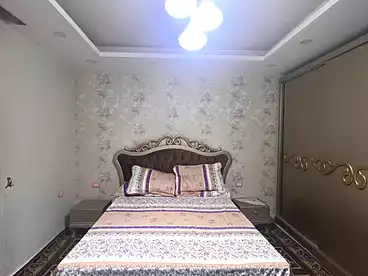 Apartments For sale in Helwan Nile Corniche, Helwan, 125 sqm