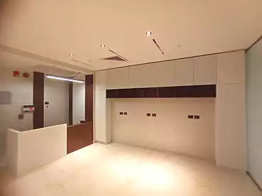 Offices For rent in HydeOut - Hyde Park Compound, Hyde Park Compound, 65 sqm