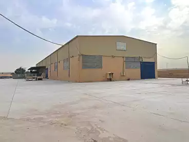 Properties For sale in Dar Misr, 15th of May, 9200 sqm