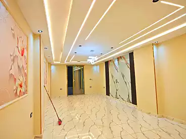 شقق للبيع في المريوطية، فيصل، 200 متر