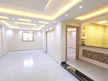 Apartments For sale in El Matbaa, Faisal, 150 sqm