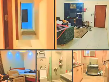 Apartments For sale in El Taawon, Faisal, 110 sqm