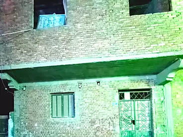 منزل / بيت للبيع في نزلة الأشطر، أبو النمرس، 90 متر