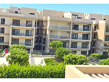 in Fifth Square Compound - AlMarasem, Compounds in New Cairo, 210 sqm