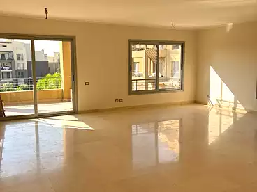 Apartments For rent in Palm Parks Compound - Palm Hills, Compounds in 6 October, 236 sqm