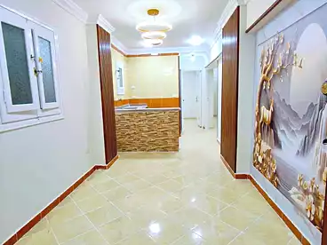 Chalets For sale in Shatee El Nakheel, Al Agamy, 100 sqm