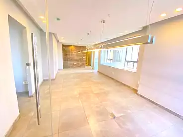 مكاتب للإيجار في شارع 206، دجلة، 300 متر