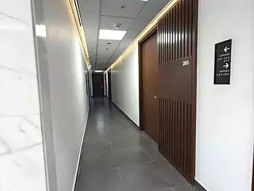 مكاتب للإيجار في مول ذا بوديوم - كمبوند كايرو فيستيفال سيتي، كمبوند كايرو فيستيفال سيتي - الفطيم، 96 متر