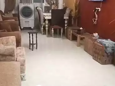 Apartments For sale in El Matbaa, Faisal, 90 sqm