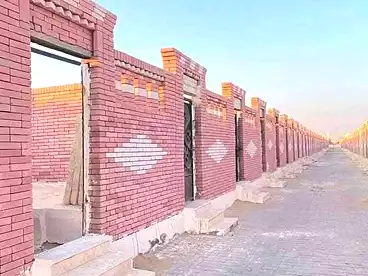in Fayoum Road, El Haram, 22 sqm