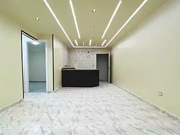 شقق للبيع في شاطئ النخيل - ٦ اكتوبر، العجمي، 110 متر