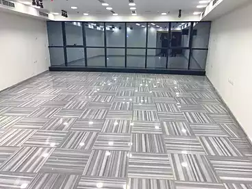 Offices For rent in Kernel Business Hub - Affix, Compounds in New Cairo, 110 sqm