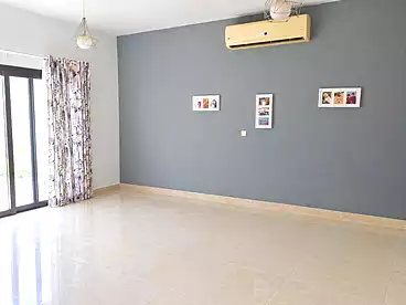 Twin House For rent in Mivida Parcel, Mivida Compound - Emaar, 173 sqm
