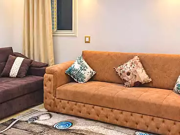 Furnished Apartment For sale in Miami, Alexandria, 90 sqm