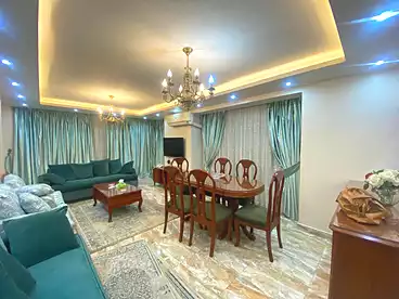 Properties For rent in Msadak St., Dokki, 150 sqm