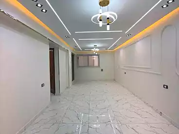 Apartments For sale in Street 27, Nozha 2, 150 sqm