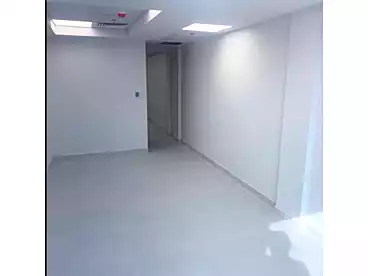 Offices For rent in Business Plus - Catalyst, Compounds in New Cairo, 53 sqm