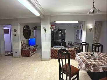 شقق للبيع في شارع جمال عبد الناصر، العصافرة، 140 متر