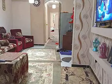 عقارات للبيع في سيدي بشر بحري، سيدي بشر، 80 متر