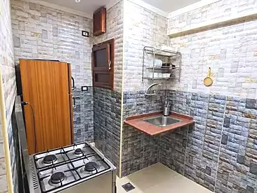 Furnished Apartment For sale in El Mansheya St., El Tawabek, 90 sqm