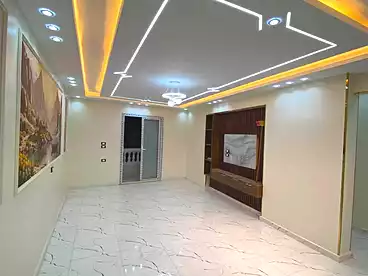 شقق للبيع في شارع جسر السويس، النزهة 2، 150 متر